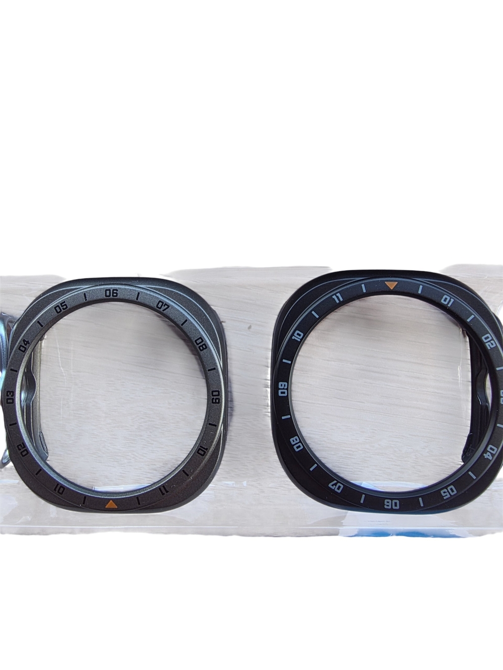 Galaxy Watch Ultra 2 Set Of 5 Cases - Picture 4 of 4